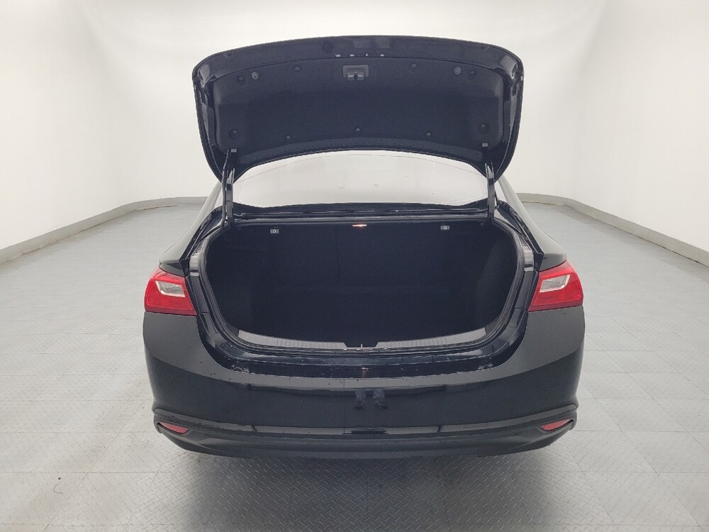 2023 Chevrolet Malibu in Raleigh, NC 27604 - 18109804 29