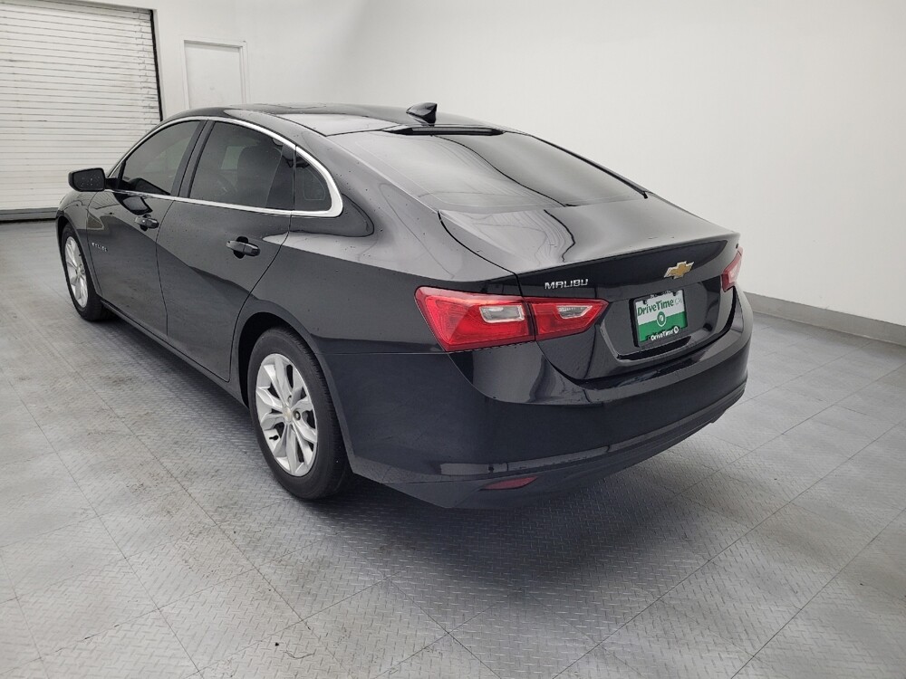 2023 Chevrolet Malibu in Raleigh, NC 27604 - 18109804 5