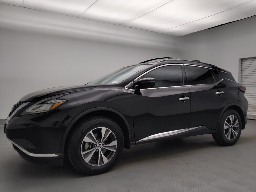 2019 Nissan Murano in Denver, CO 80012 - 18109807 2