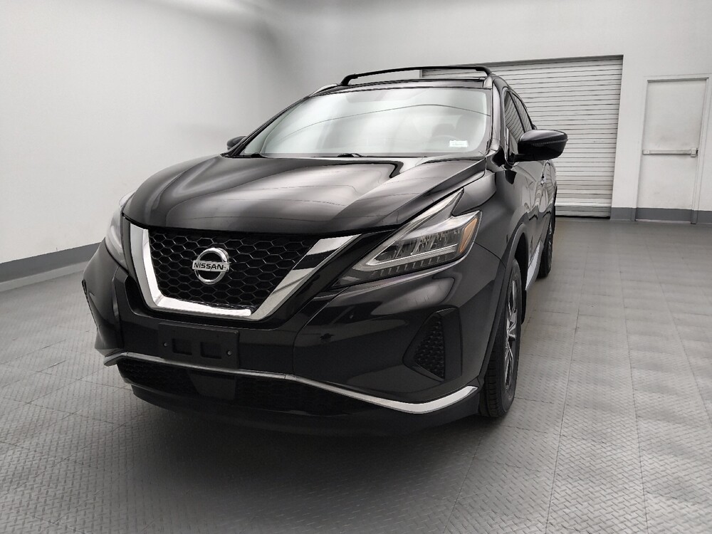 2019 Nissan Murano in Denver, CO 80012 - 18109807 15