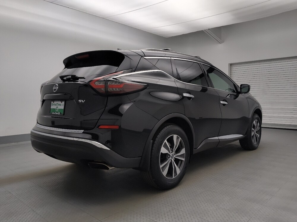 2019 Nissan Murano in Denver, CO 80012 - 18109807 9