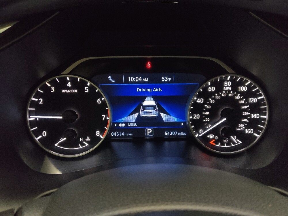 2019 Nissan Murano in Denver, CO 80012 - 18109807 23