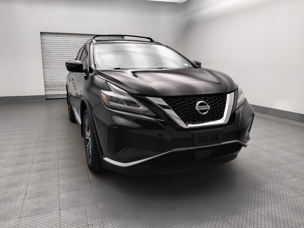 2019 Nissan Murano in Denver, CO 80012 - 18109807 14