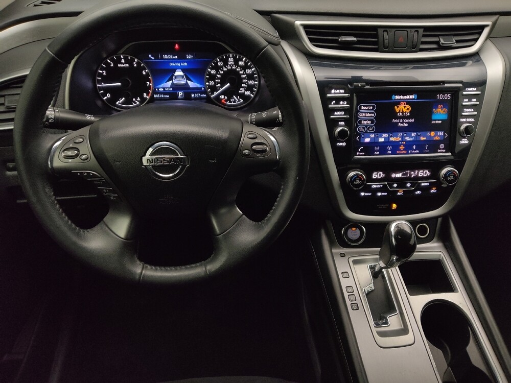 2019 Nissan Murano in Denver, CO 80012 - 18109807 22