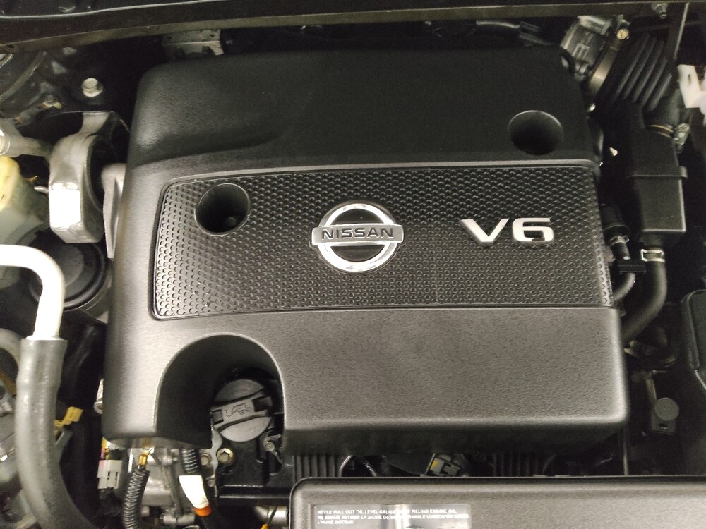 2019 Nissan Murano in Denver, CO 80012 - 18109807 30