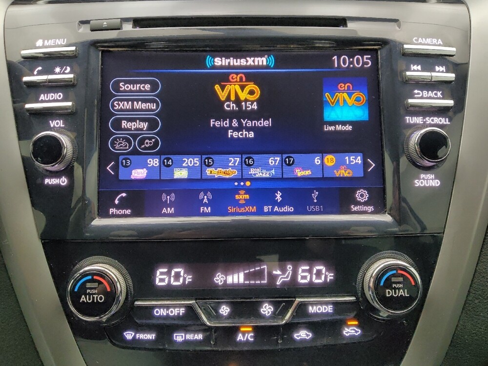 2019 Nissan Murano in Denver, CO 80012 - 18109807 25