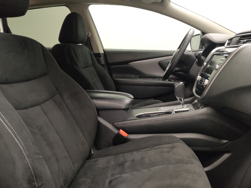 2019 Nissan Murano in Denver, CO 80012 - 18109807 21