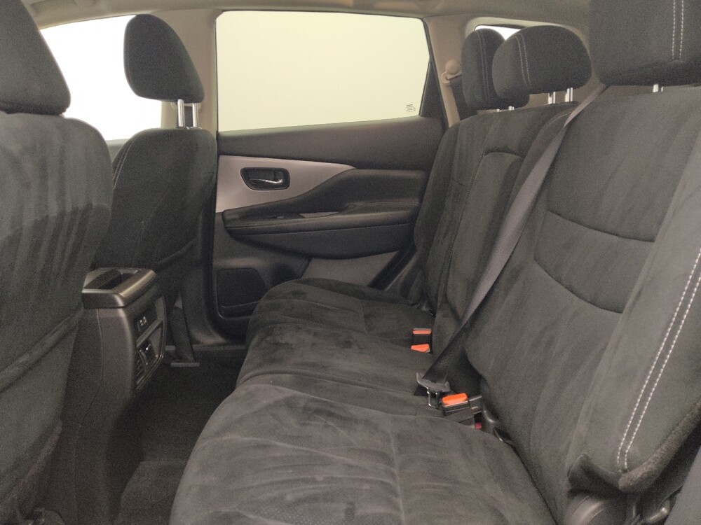 2019 Nissan Murano in Denver, CO 80012 - 18109807 18