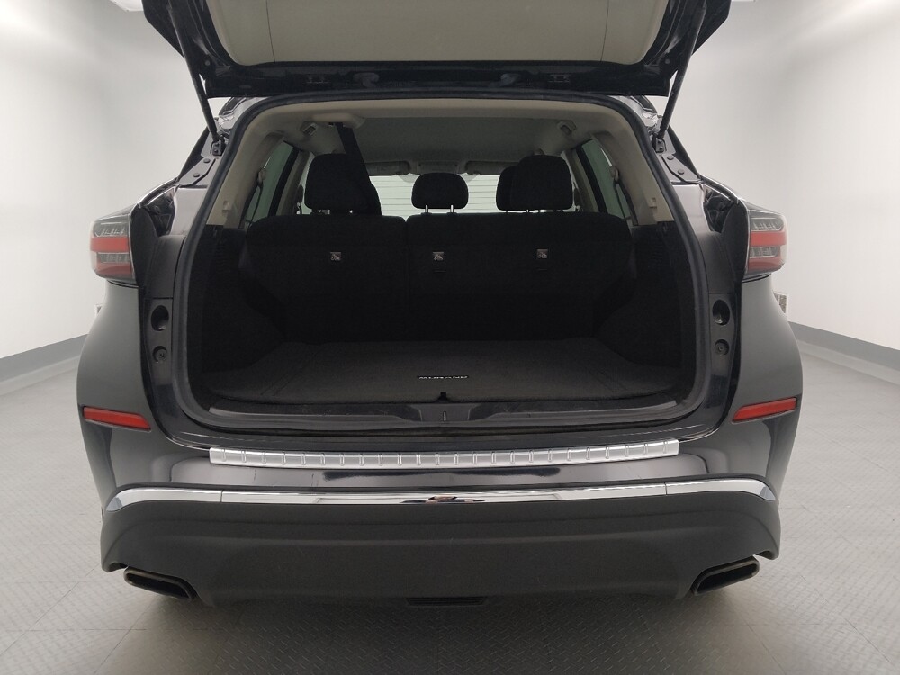 2019 Nissan Murano in Denver, CO 80012 - 18109807 29