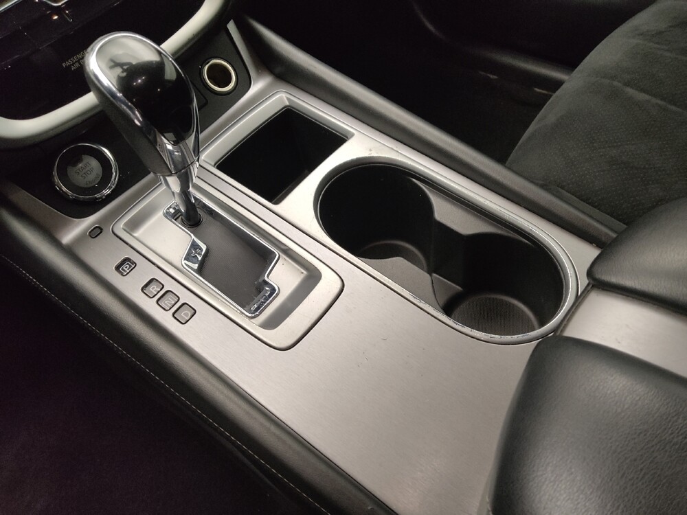 2019 Nissan Murano in Denver, CO 80012 - 18109807 26