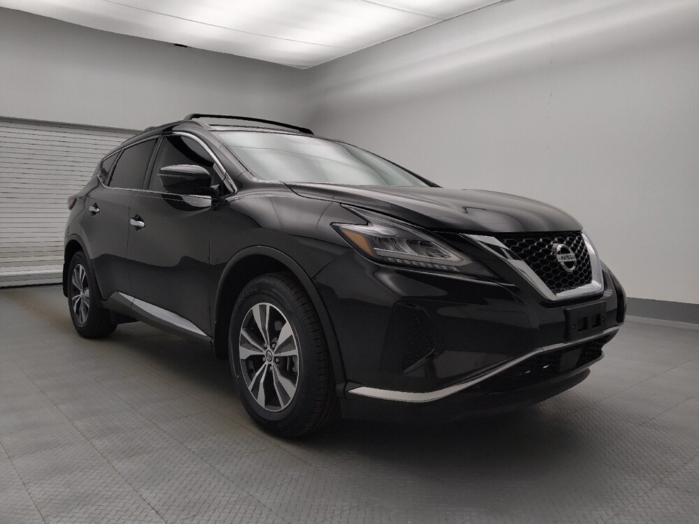 2019 Nissan Murano in Denver, CO 80012 - 18109807 13