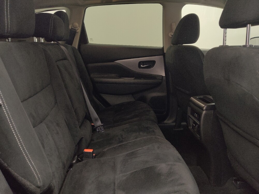 2019 Nissan Murano in Denver, CO 80012 - 18109807 19