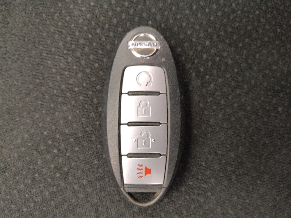 2019 Nissan Murano in Denver, CO 80012 - 18109807 32