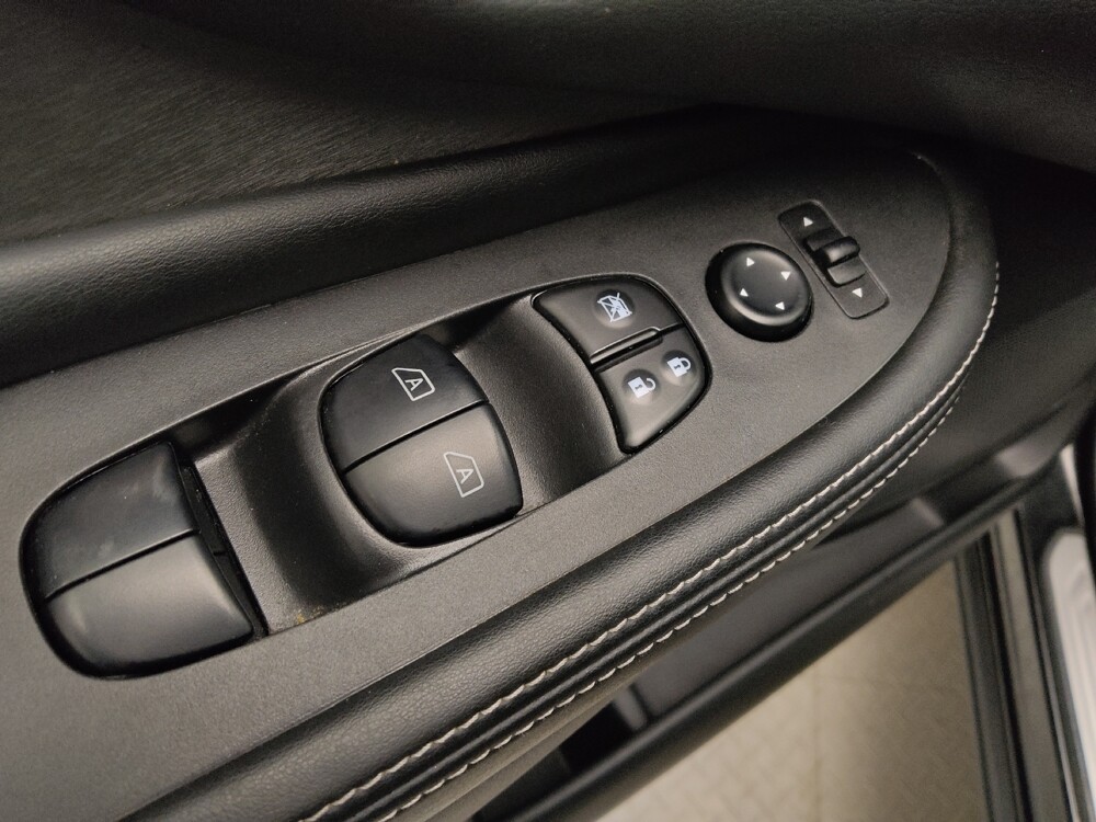 2019 Nissan Murano in Denver, CO 80012 - 18109807 27