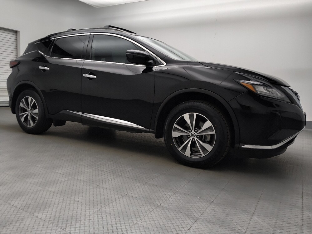 2019 Nissan Murano in Denver, CO 80012 - 18109807 11
