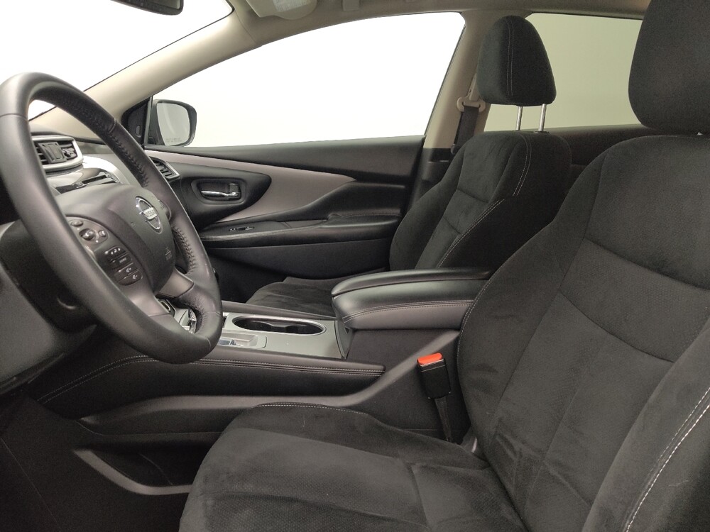 2019 Nissan Murano in Denver, CO 80012 - 18109807 17