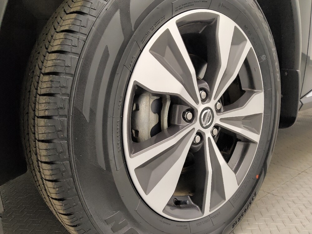 2019 Nissan Murano in Denver, CO 80012 - 18109807 31