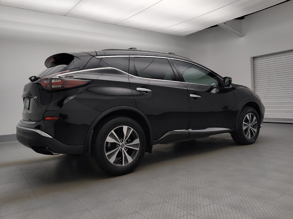 2019 Nissan Murano in Denver, CO 80012 - 18109807 10