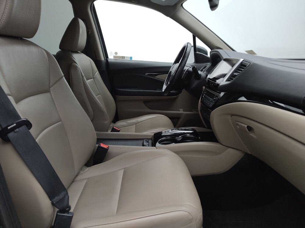 2018 Honda Pilot in Lakewood, CO 80215 - 18109808 21