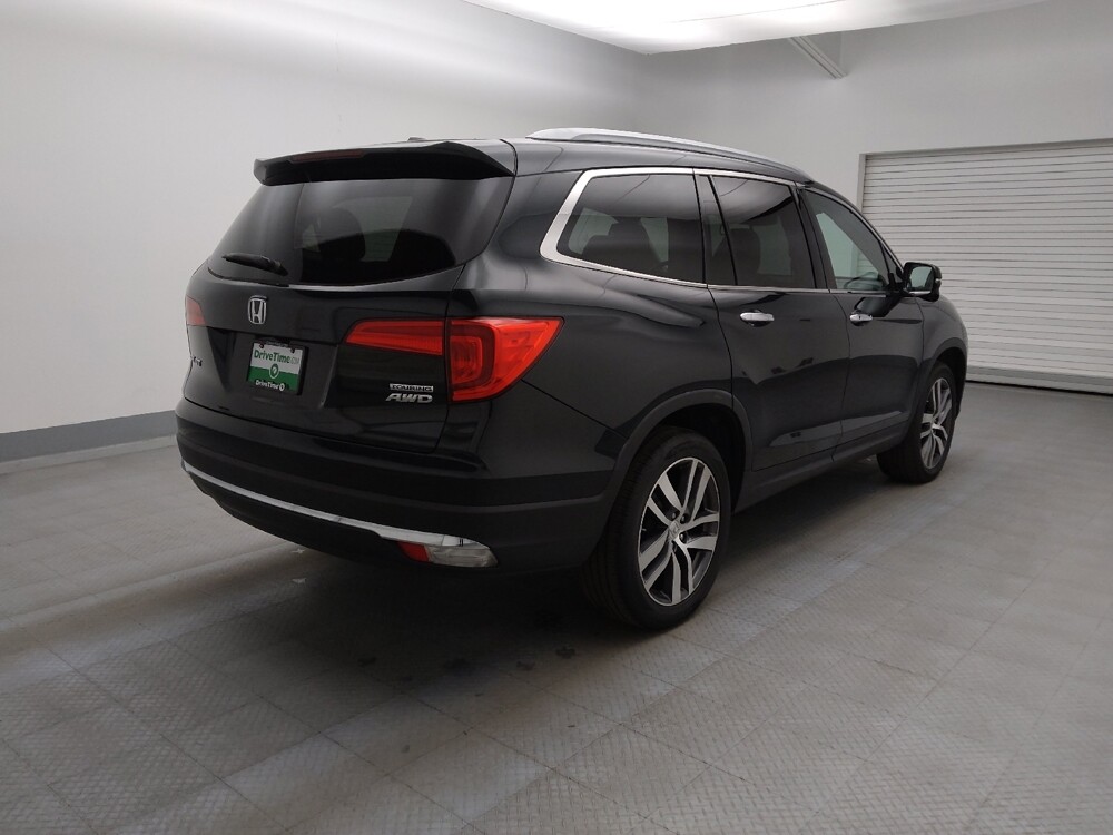 2018 Honda Pilot in Lakewood, CO 80215 - 18109808 9