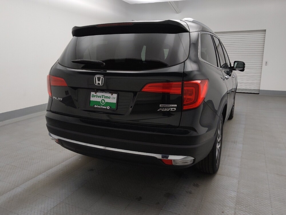 2018 Honda Pilot in Lakewood, CO 80215 - 18109808 7