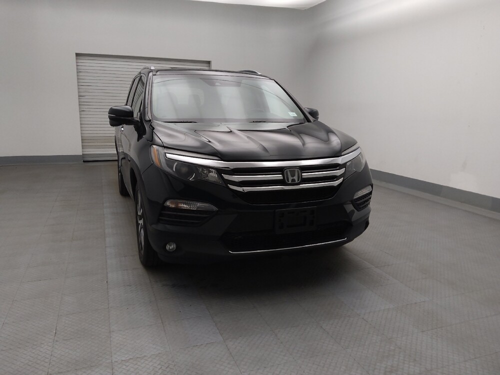 2018 Honda Pilot in Lakewood, CO 80215 - 18109808 14