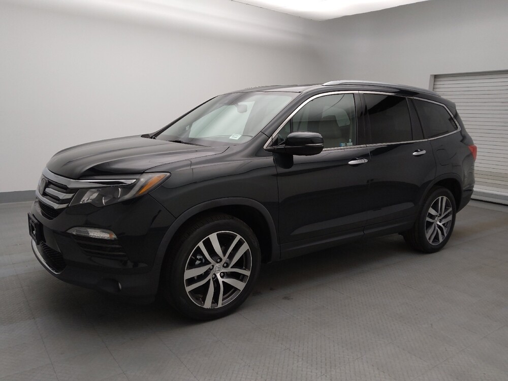 2018 Honda Pilot in Lakewood, CO 80215 - 18109808 2
