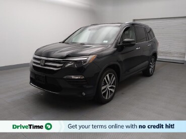 2018 Honda Pilot in Lakewood, CO 80215