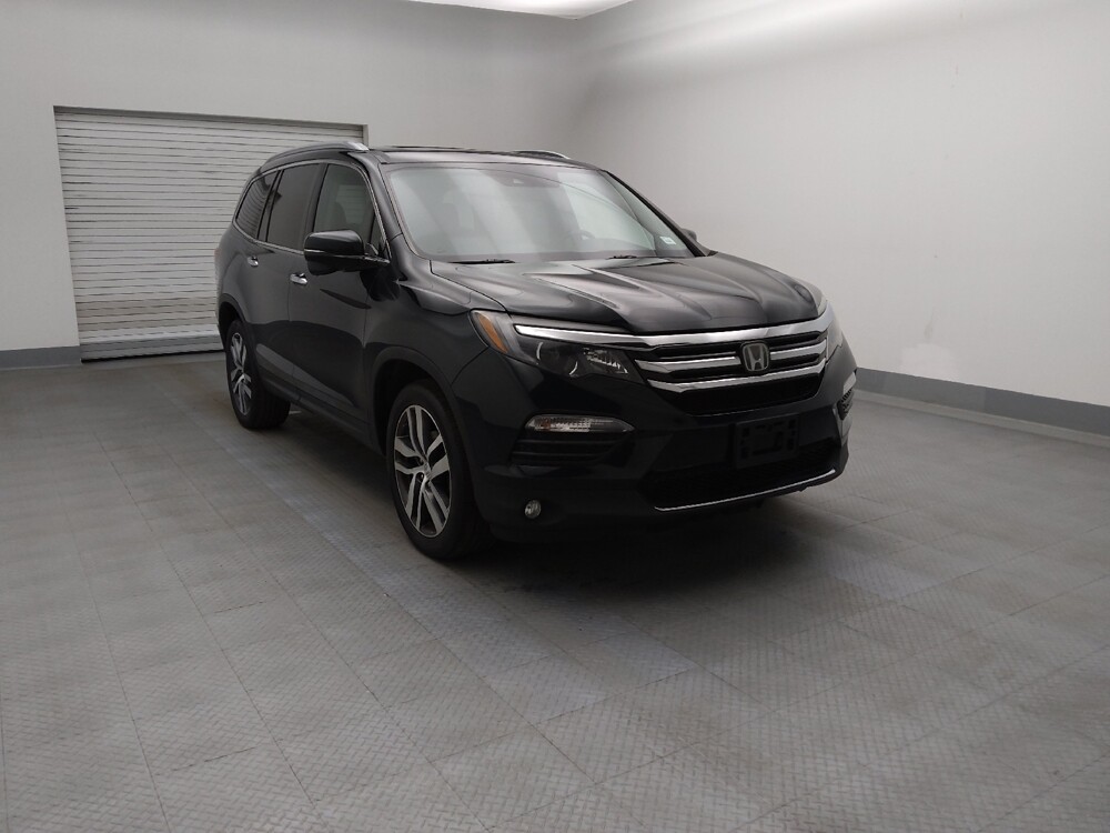 2018 Honda Pilot in Lakewood, CO 80215 - 18109808 13