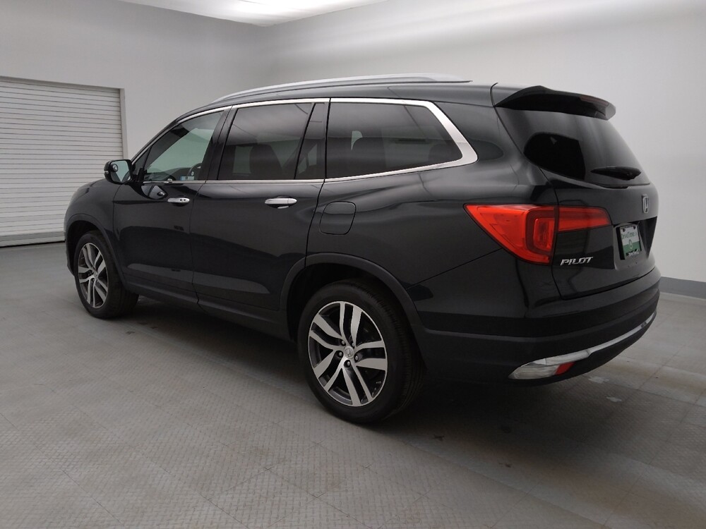 2018 Honda Pilot in Lakewood, CO 80215 - 18109808 3