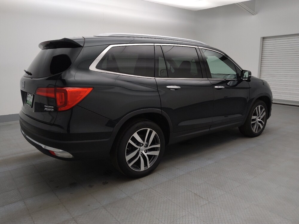 2018 Honda Pilot in Lakewood, CO 80215 - 18109808 10