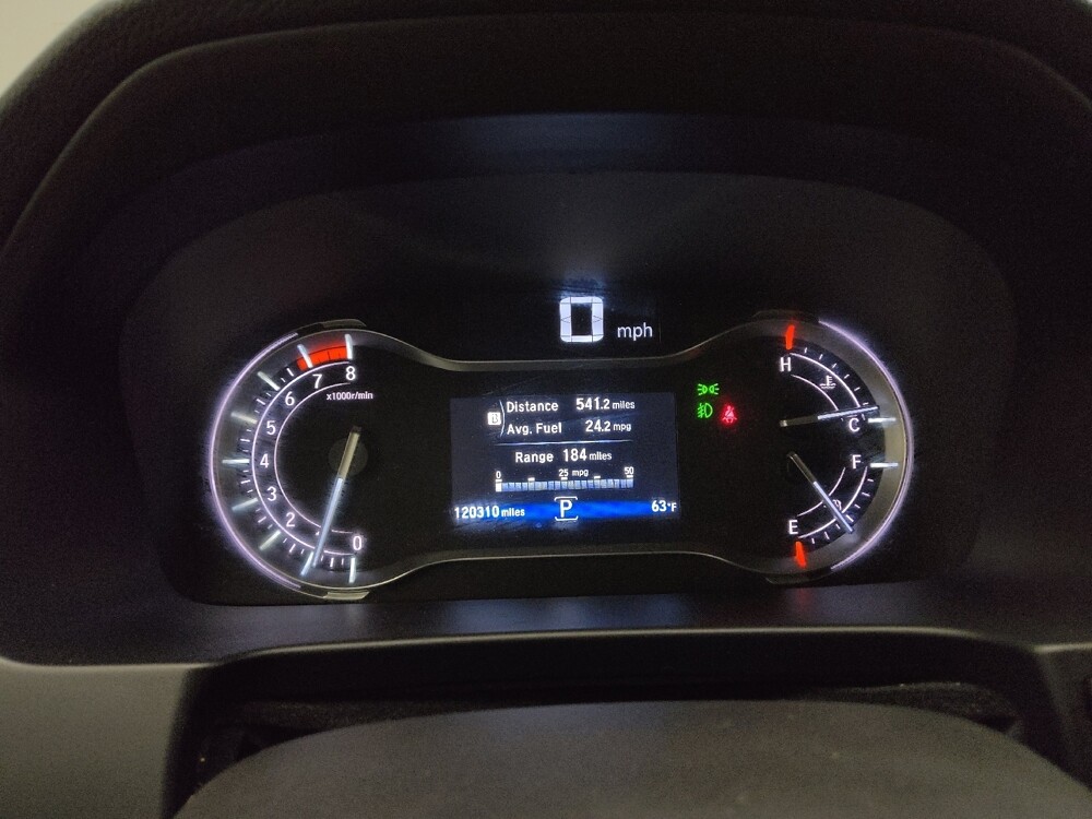 2018 Honda Pilot in Lakewood, CO 80215 - 18109808 23