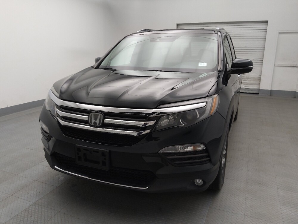 2018 Honda Pilot in Lakewood, CO 80215 - 18109808 15
