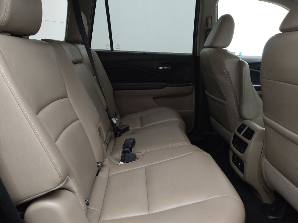 2018 Honda Pilot in Lakewood, CO 80215 - 18109808 19