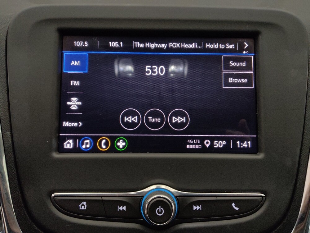 2024 Chevrolet Equinox in Lakewood, CO 80215 - 18109809 25