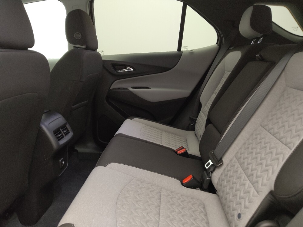 2024 Chevrolet Equinox in Lakewood, CO 80215 - 18109809 18