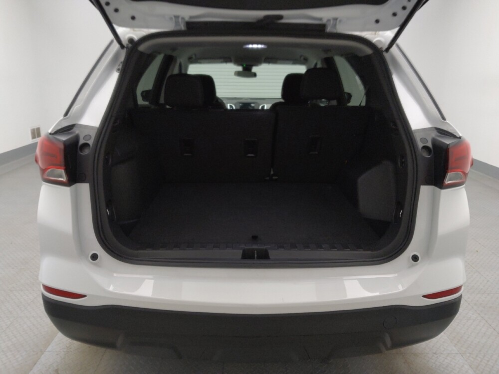 2024 Chevrolet Equinox in Lakewood, CO 80215 - 18109809 29