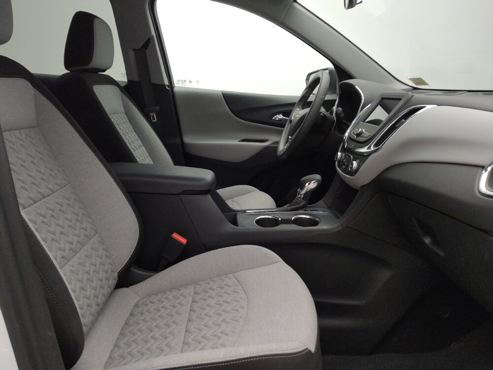 2024 Chevrolet Equinox in Lakewood, CO 80215 - 18109809 21