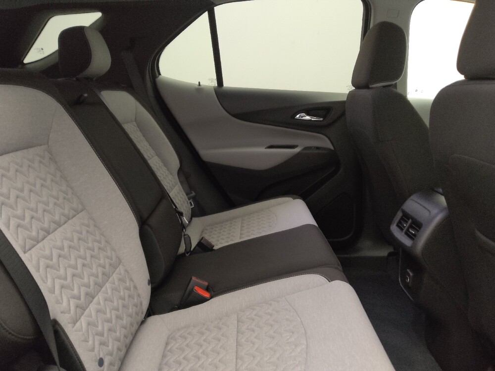 2024 Chevrolet Equinox in Lakewood, CO 80215 - 18109809 19