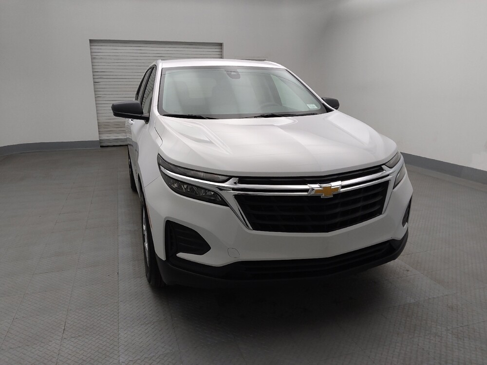 2024 Chevrolet Equinox in Lakewood, CO 80215 - 18109809 14