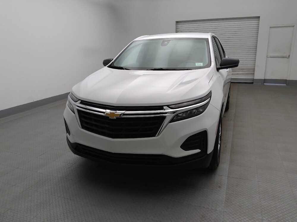 2024 Chevrolet Equinox in Lakewood, CO 80215 - 18109809 15