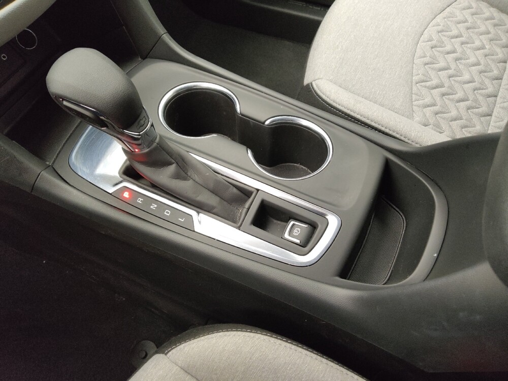 2024 Chevrolet Equinox in Lakewood, CO 80215 - 18109809 26