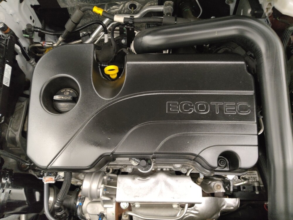 2024 Chevrolet Equinox in Lakewood, CO 80215 - 18109809 30