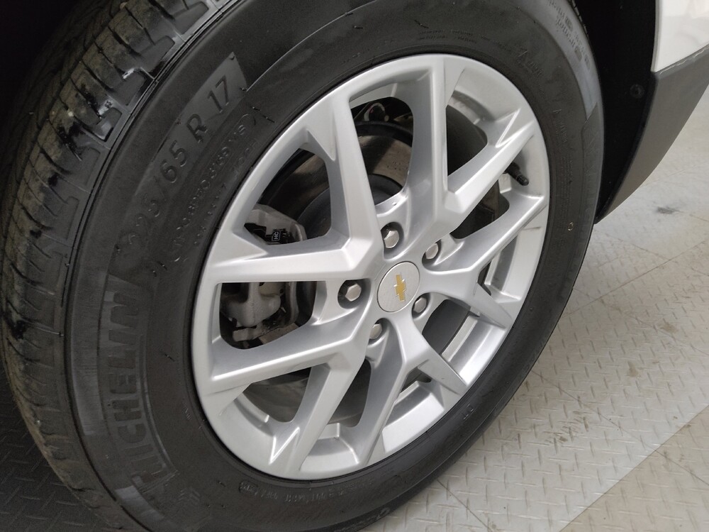 2024 Chevrolet Equinox in Lakewood, CO 80215 - 18109809 31