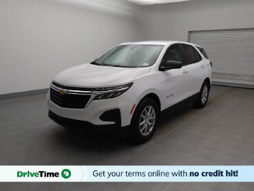 2024 Chevrolet Equinox in Lakewood, CO 80215