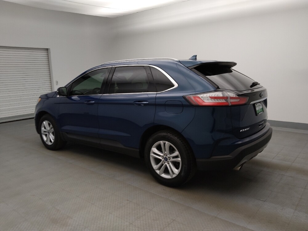 2020 Ford Edge in Denver, CO 80012 - 18109810 3