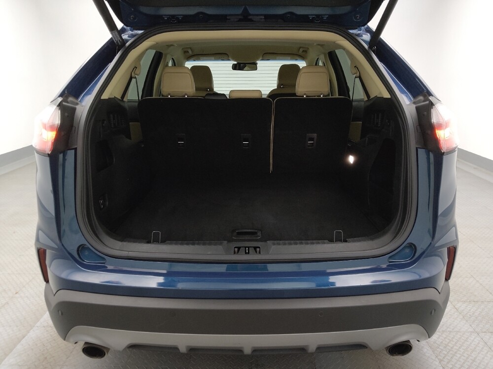 2020 Ford Edge in Denver, CO 80012 - 18109810 29