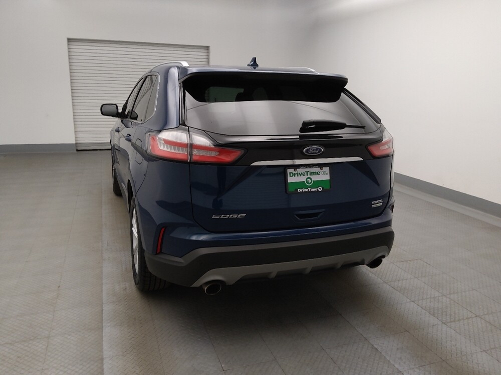 2020 Ford Edge in Denver, CO 80012 - 18109810 6
