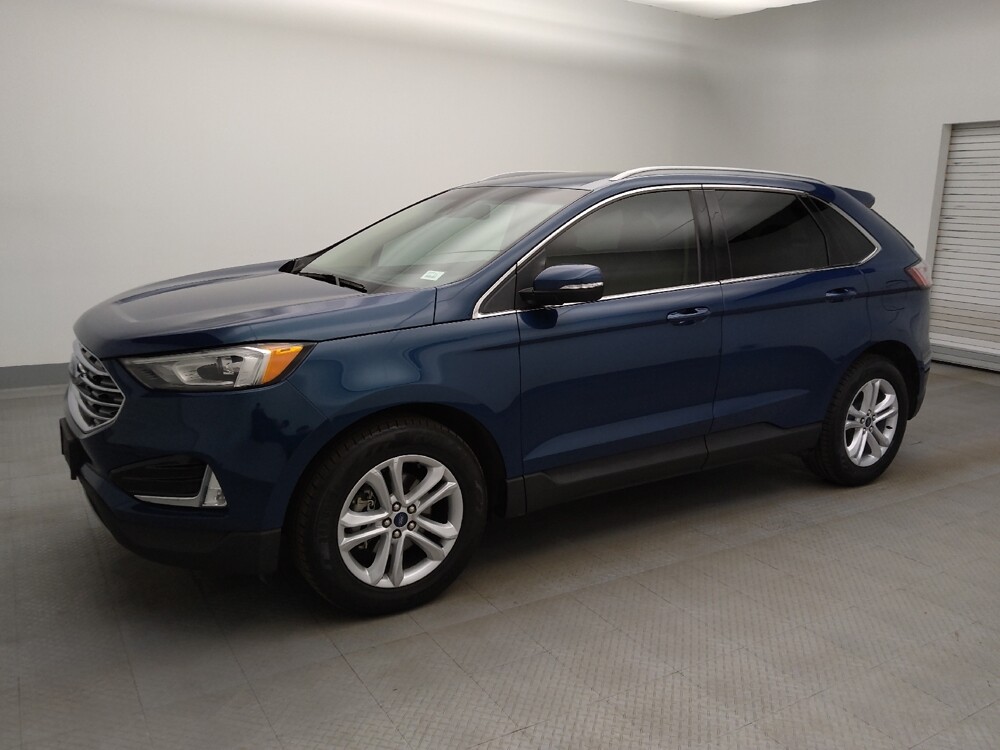 2020 Ford Edge in Denver, CO 80012 - 18109810 2