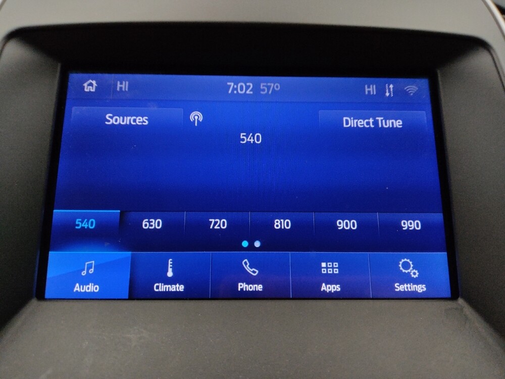 2020 Ford Edge in Denver, CO 80012 - 18109810 25